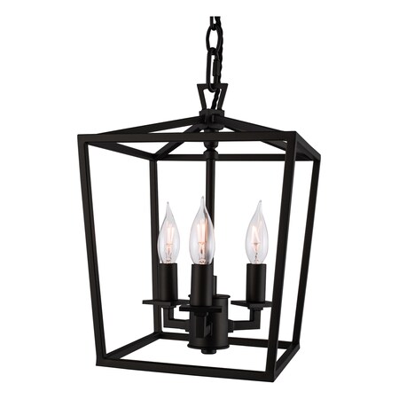Norwell Mini Cage 1084-MB-NG